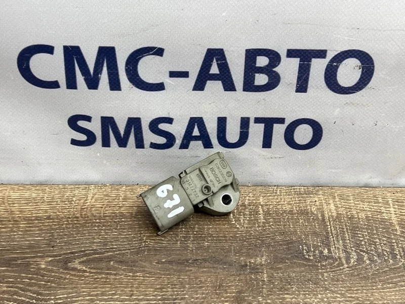 Датчик давления топлива Volvo Xc60 31272732 ХС60 3.0 B6304T4