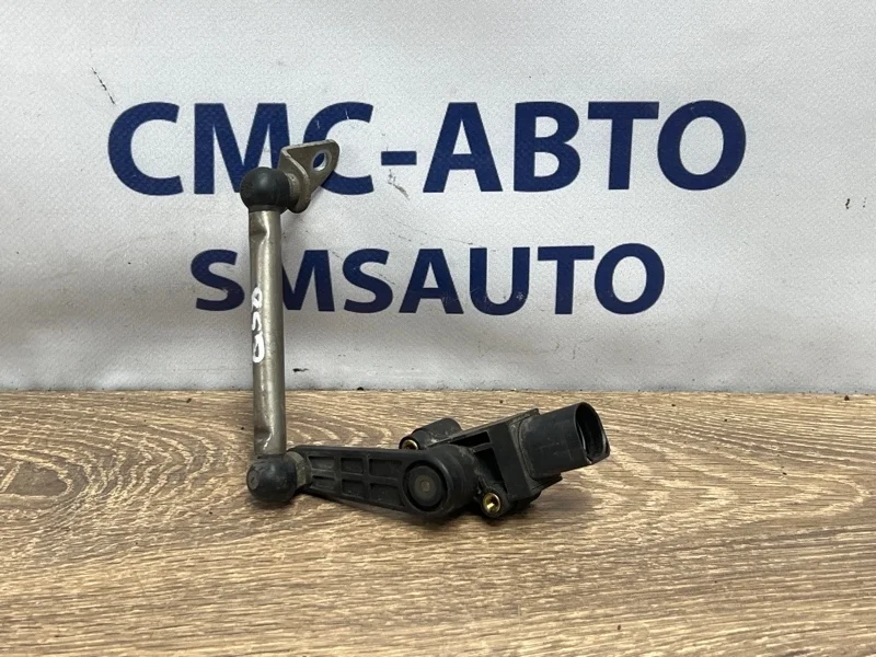 Датчик уровня подвески Audi A5 8K0941309F 8T 2.0T CDN, задний левый