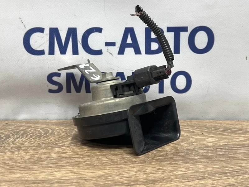 Сигнал звуковой Volvo Xc70 31276806 ХС70 3.2 B6324S, правый