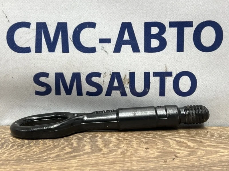 Крюк буксировочный Audi A6 2014 8K0805615 C7 2.0T CDN