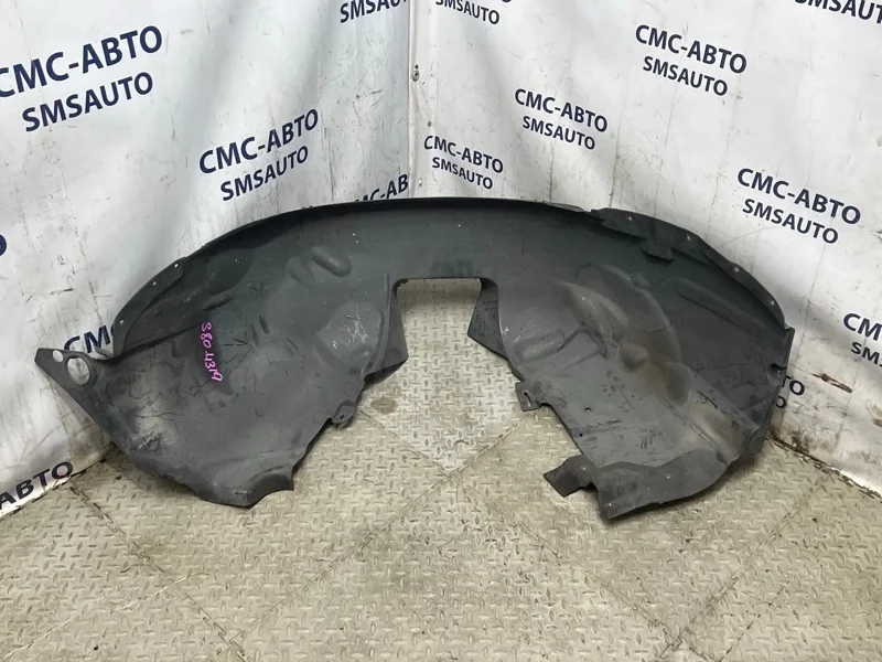 Подкрылок Volvo S80 30796325 С80 4.4 B8444S, передний правый