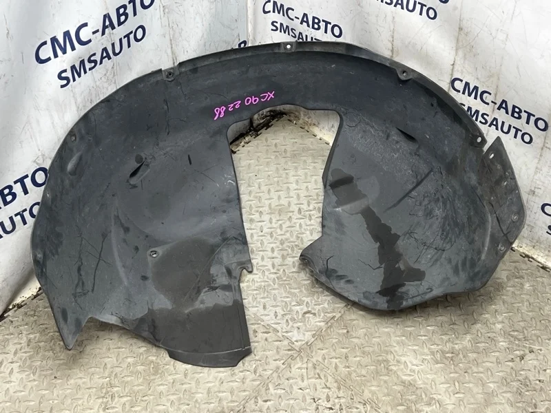 Подкрылок Volvo Xc90 31353708 ХС90 3.2 B6324S5, передний левый