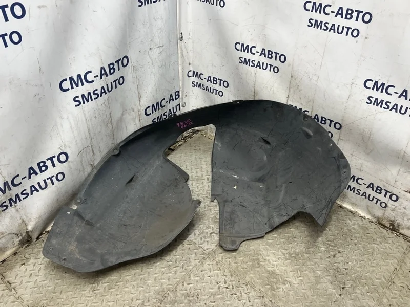 Подкрылок Volvo Xc90 31353709 ХС90 3.2 B6324S5, передний правый