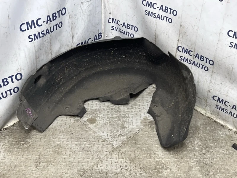 Подкрылок Mercedes-Benz E-Class A2076902830 C207 274.920, задний левый