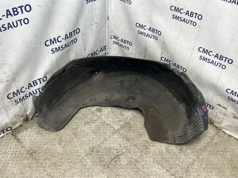Подкрылок Mercedes-Benz R-Class A2518800505 W251 272.967, задний левый