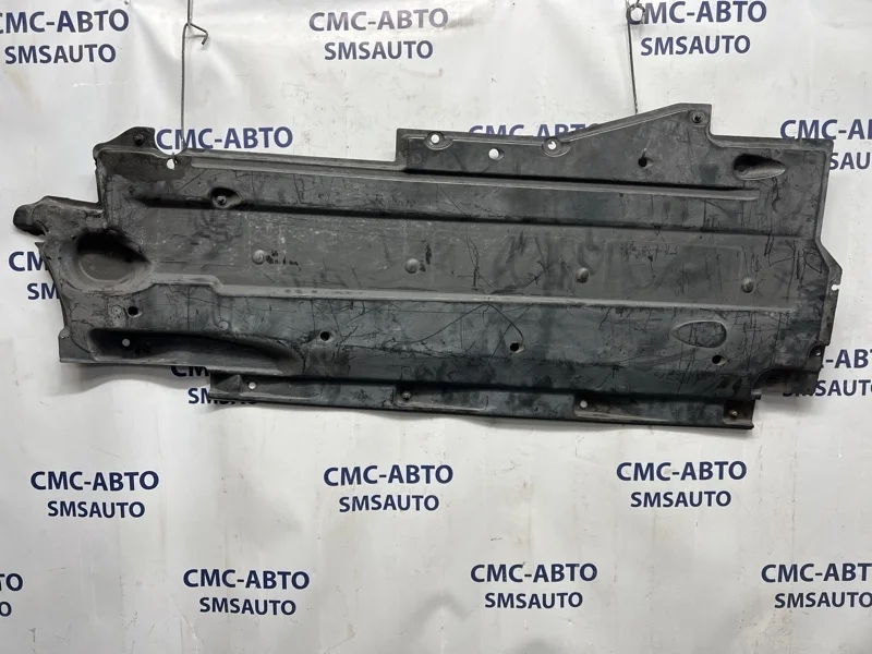 Защита днища Audi A6 4F0825208F C6 2.8 CCE, правая
