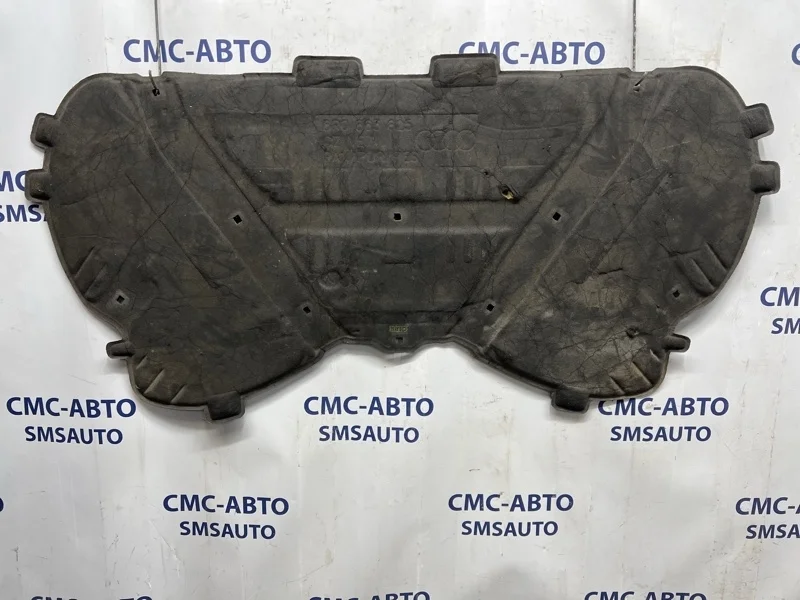 Шумоизоляция капота Audi Q5 8R0863825 8R 3.2 CAL