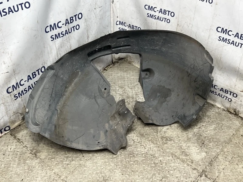 Подкрылок Audi Q5 8R0821171F 8R 3.2 CAL, передний левый