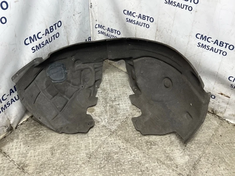 Подкрылок Audi A6 4G0821133D C7 2.0 CYP, передний левый