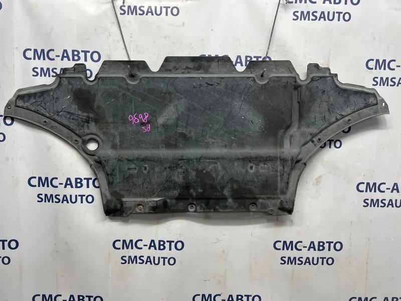 Защита ДВС Audi A5 8K1863821 8T 2.0T CDN