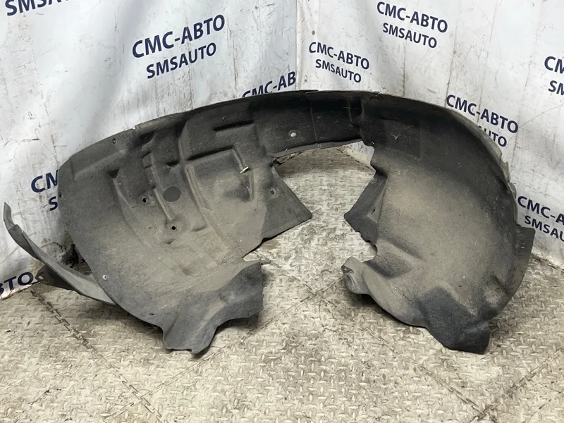 Подкрылок Audi A5 8T0821171M 8T 2.0T CDN, передний левый