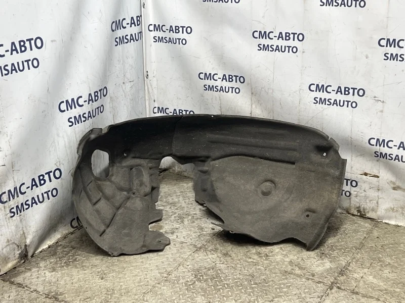 Подкрылок Audi A6 4G0821133D 4G 2.8 CHV, передний левый