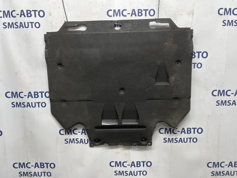 Защита АКПП Audi A7 4G0863822C C7 3.0 CGW