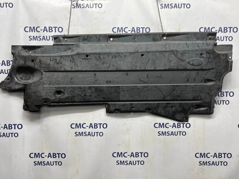 Защита днища Audi A6 4F0825208H C6 3.0 CAJ, левая