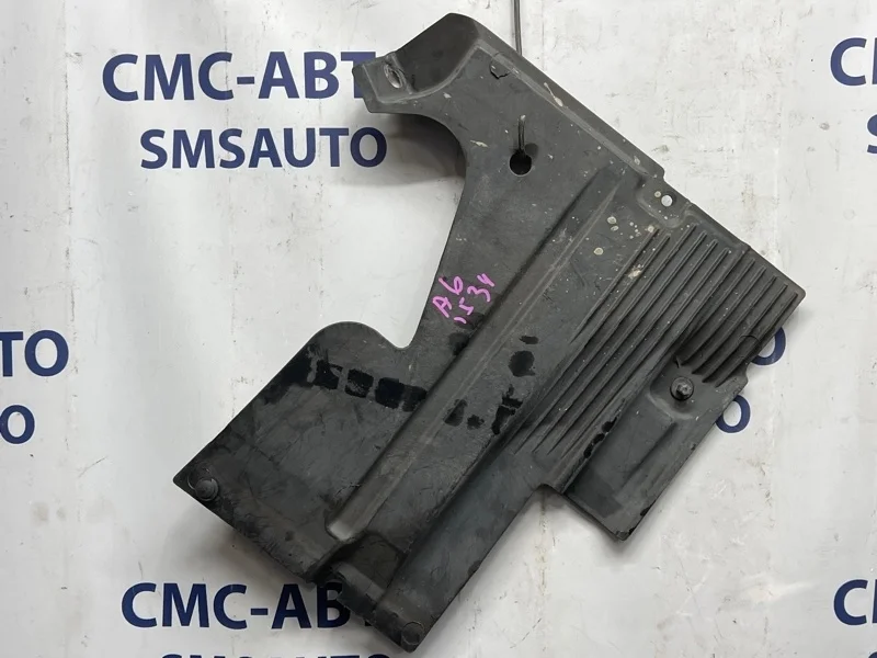 Защита днища Audi A6 4F0825216F C6 3.0 CAJ, задняя правая