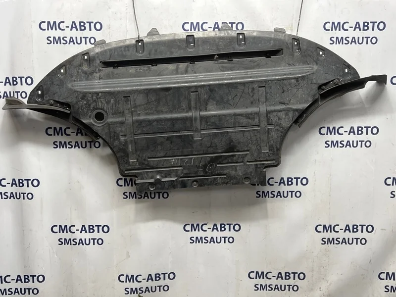 Защита ДВС Audi Q5 8R0863821C 8R 3.2 CAL