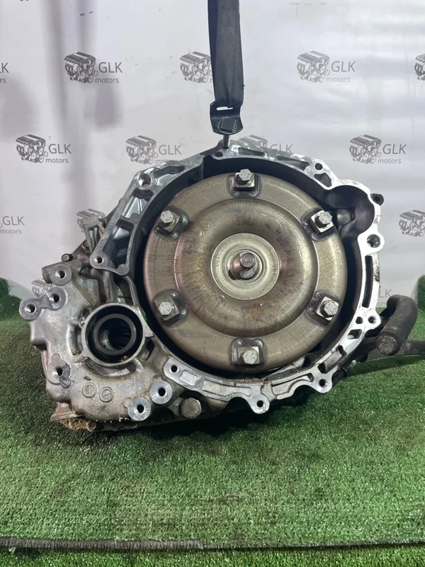 АКПП Chevrolet Captiva 96624976 10HMC