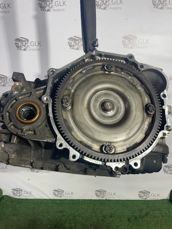 АКПП Hyundai Santa Fe G4JS