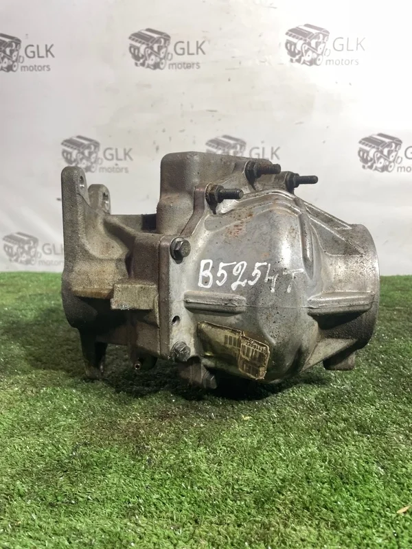 Раздаточная коробка Volvo V70 1023808 B5254T