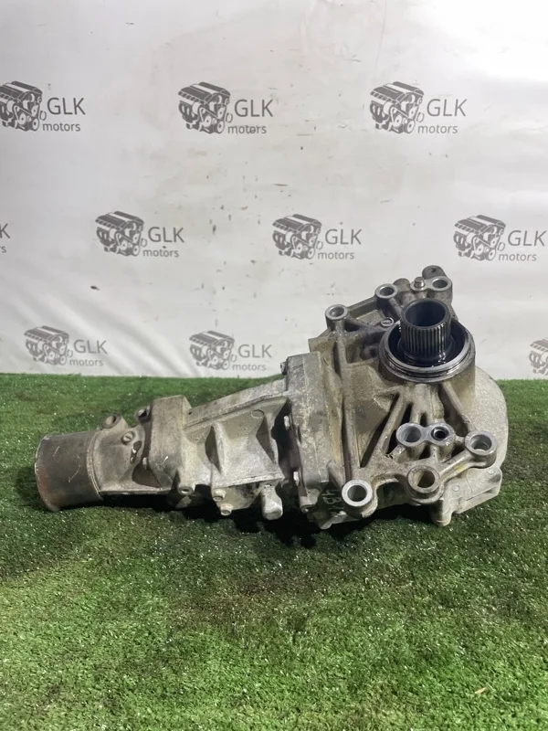 Раздаточная коробка Mitsubishi Lancer 4B12 4B12