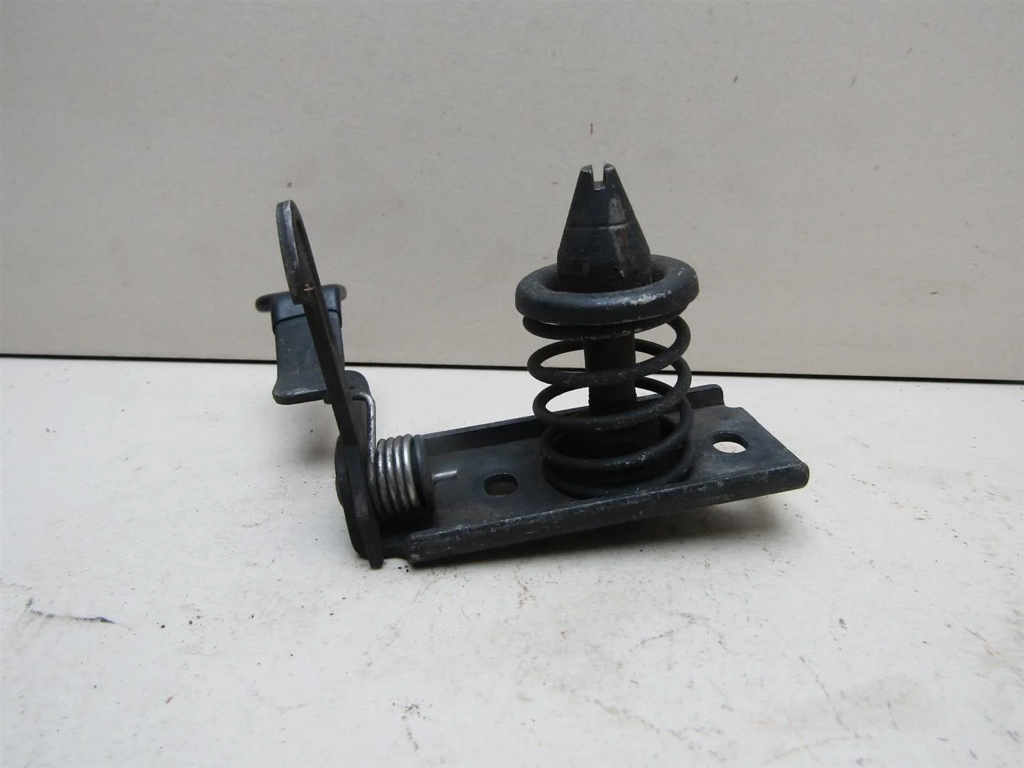 Замок капота Chevrolet Aveo (T200) 2003-2008  [96540933]  в Вологде