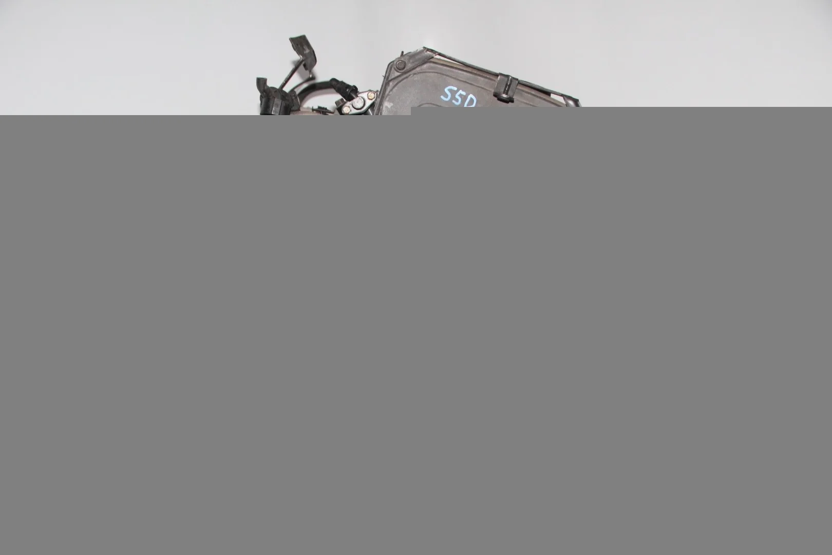 Двигатель Kia Carens/Sephia/Shuma/Spectra K0AB502100/S5D/S6D