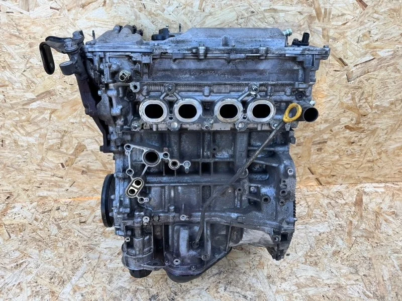 Двигатель Toyota Camry 2AR-FE