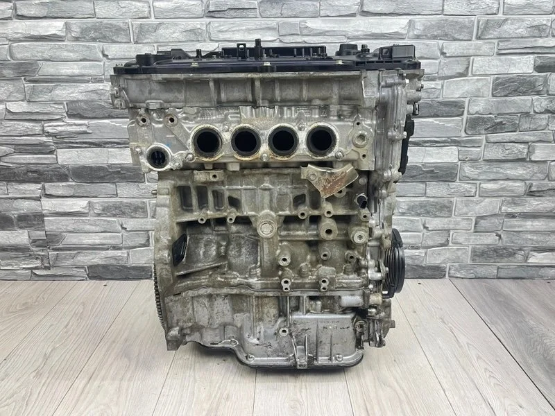 Двигатель Toyota Camry A25A