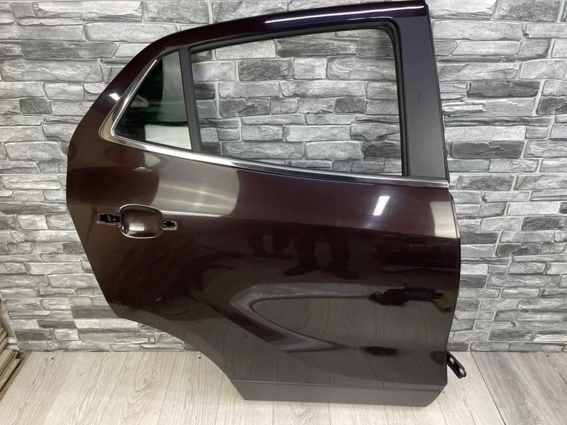 Дверь задняя правая Opel Mokka
