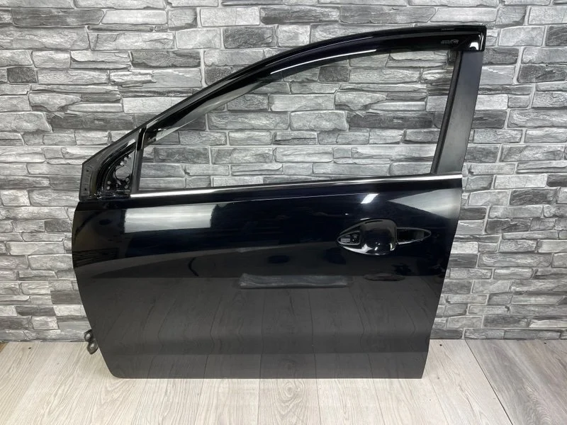 Дверь передняя левая Kia Rio