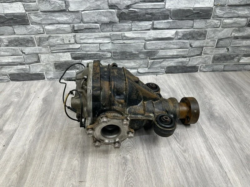 Редуктор задний Infiniti FX30d/FX35/FX37/FX50/QX70
