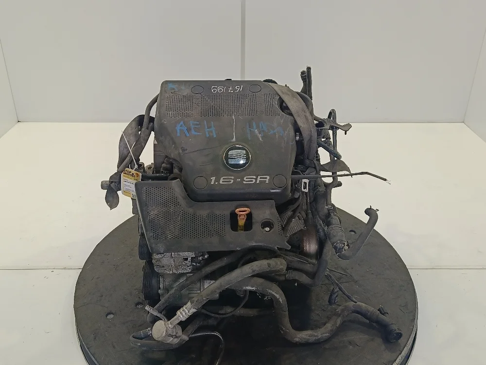 Двигатель Volkswagen Golf