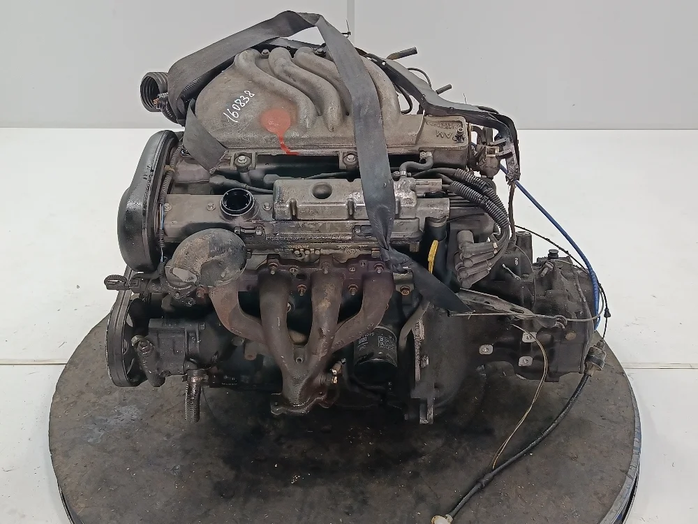 Двигатель Opel Vectra B