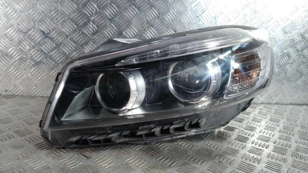 Фара левая Kia Sorento/Sorento Prime