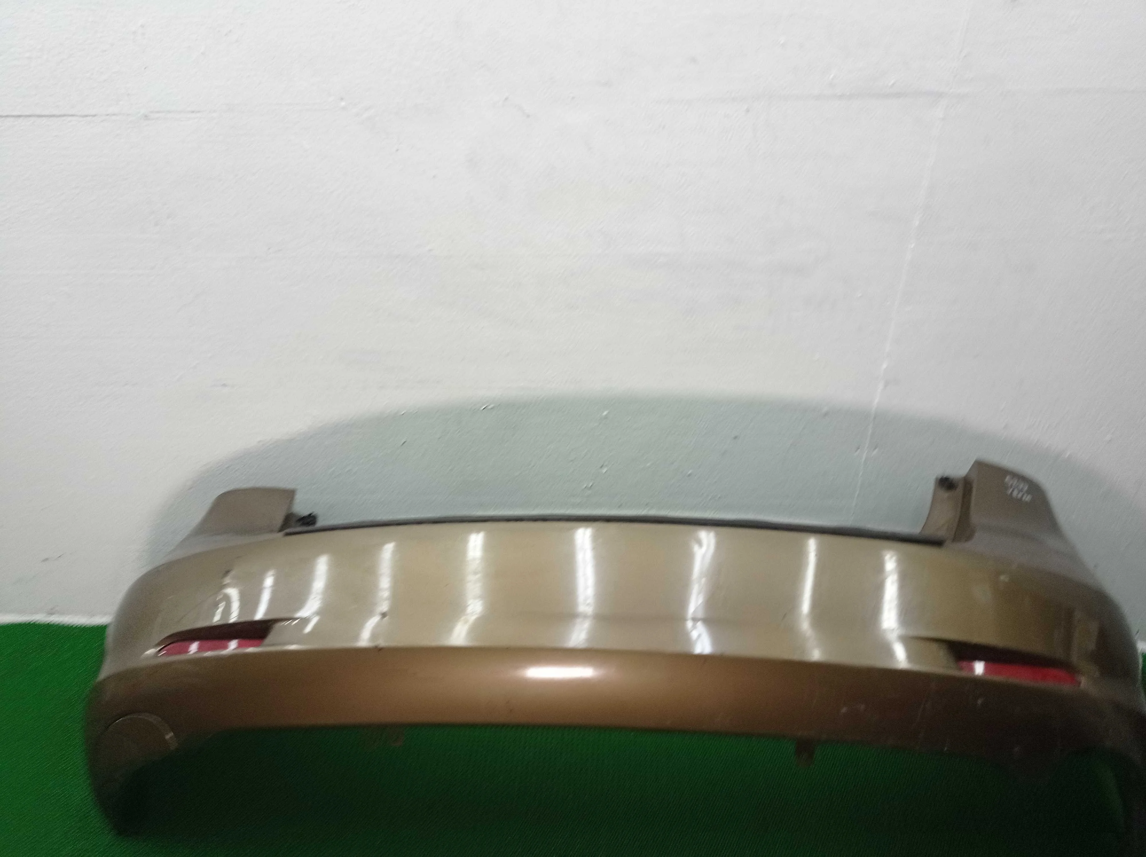 Бампер задний Toyota Venza