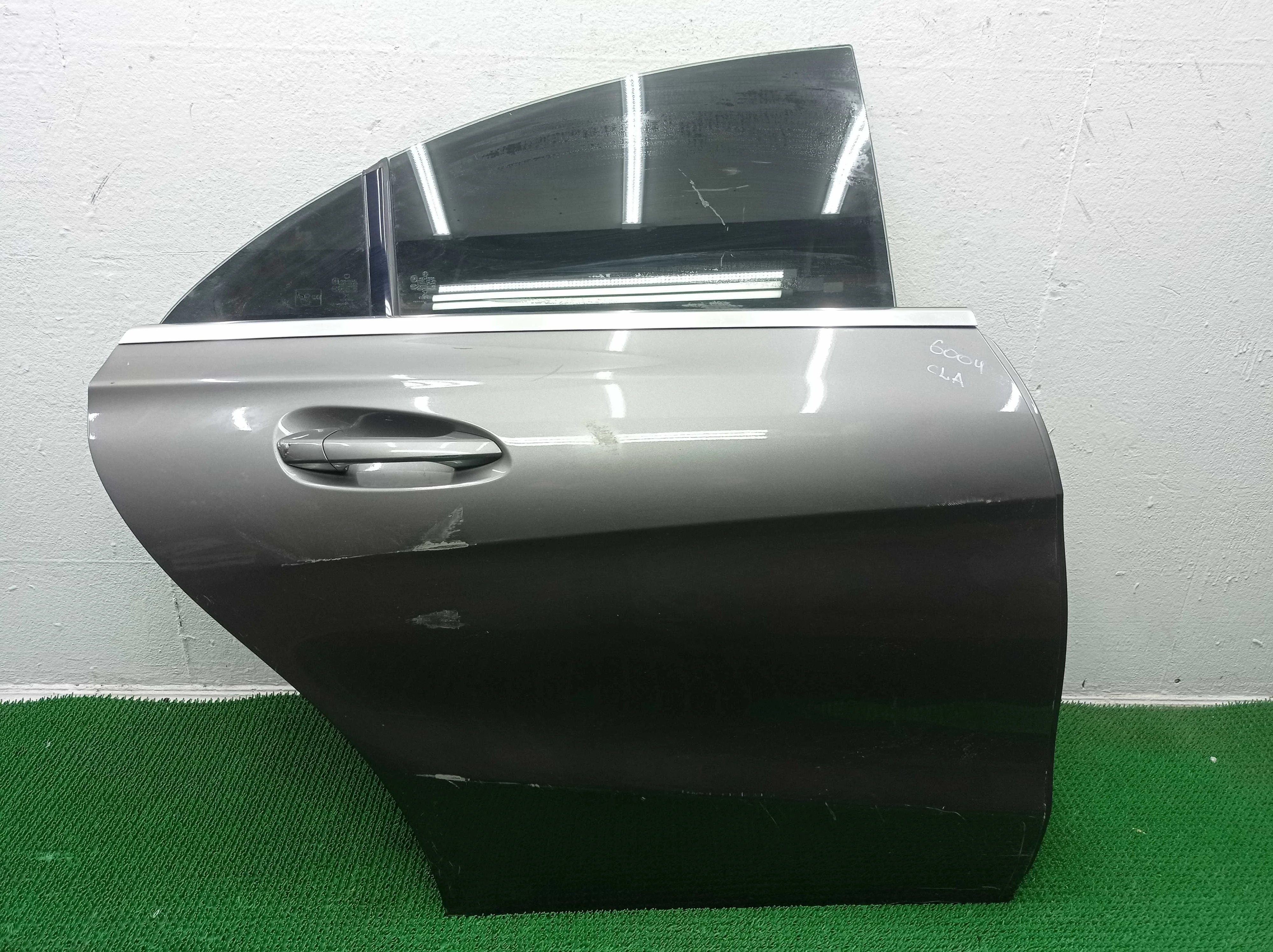 Дверь задняя правая Mercedes-Benz CLA-Class