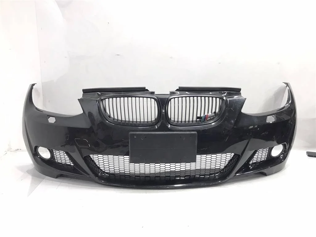 Бампер передний BMW 3-Series/M3