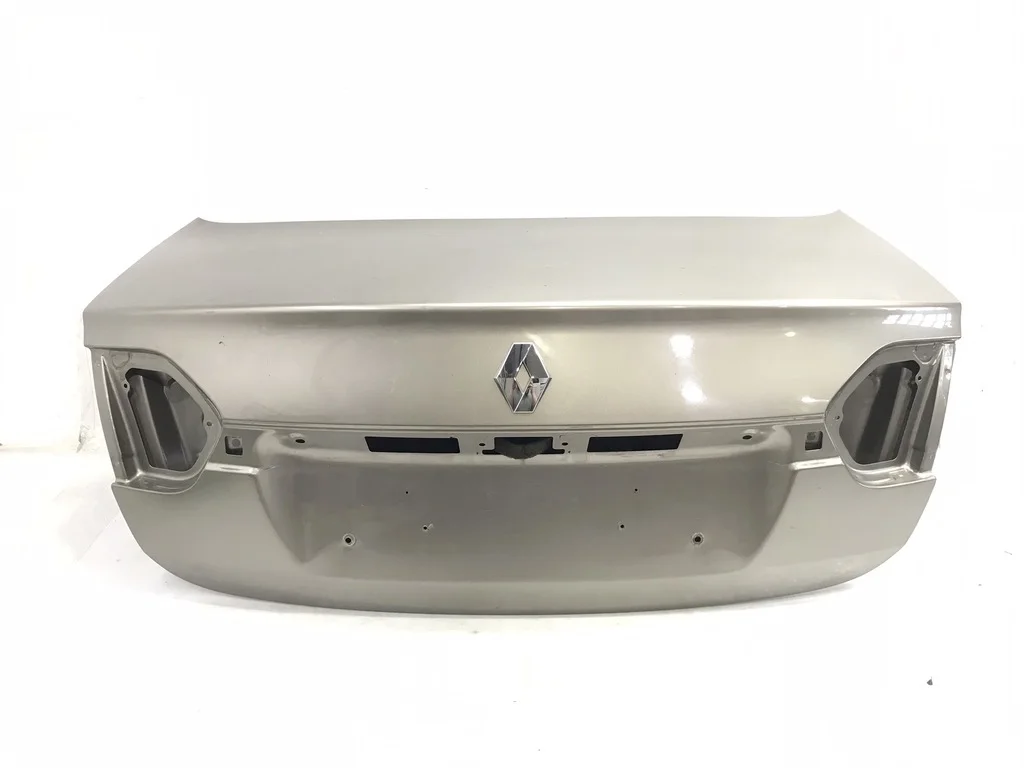 Крышка багажника Renault Fluence/Fluence Z.E.