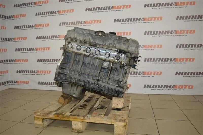 Двигатель BMW 5-Series/M5 2.5 N52B25A