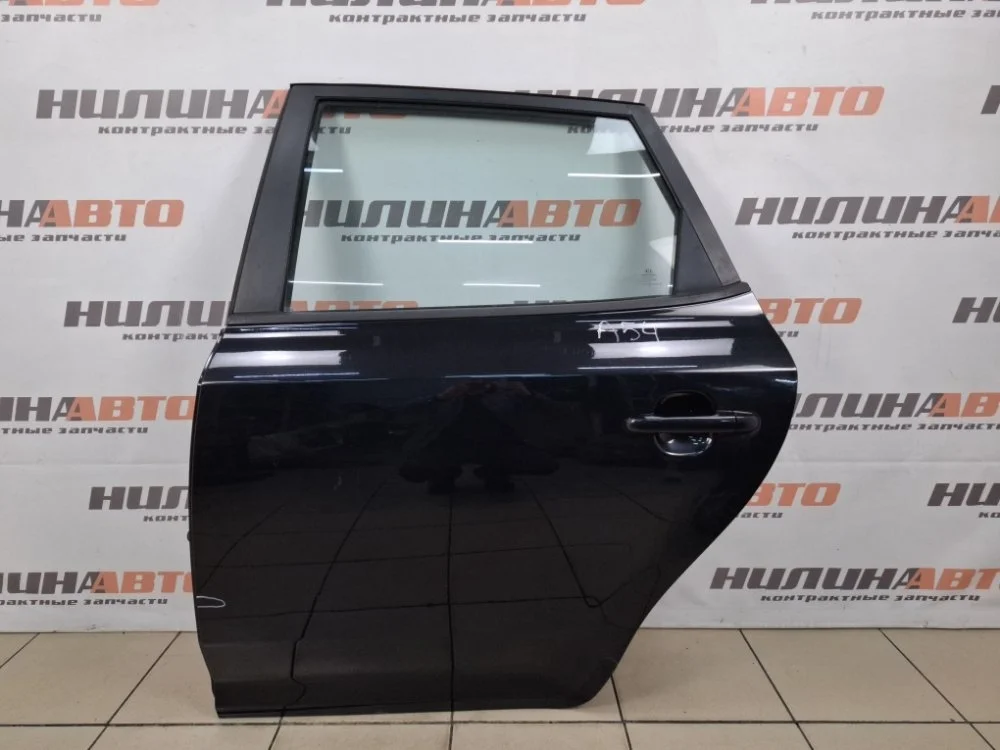 Дверь задняя левая Kia Ceed