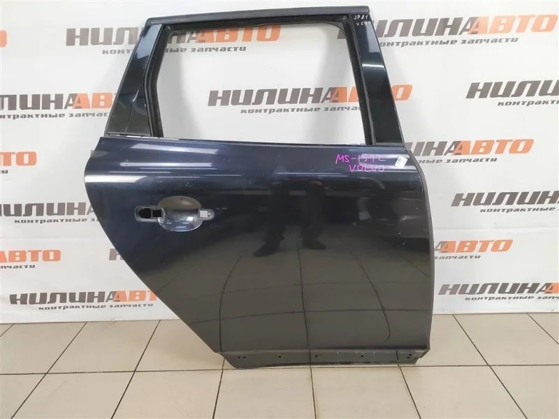 Дверь задняя правая Volvo XC60