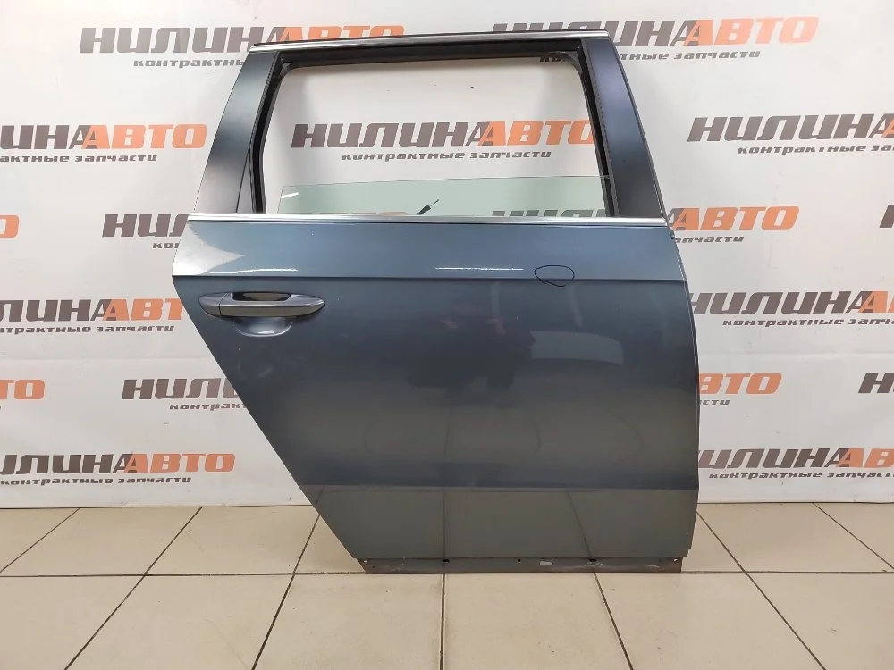 Дверь задняя правая Volkswagen Passat
