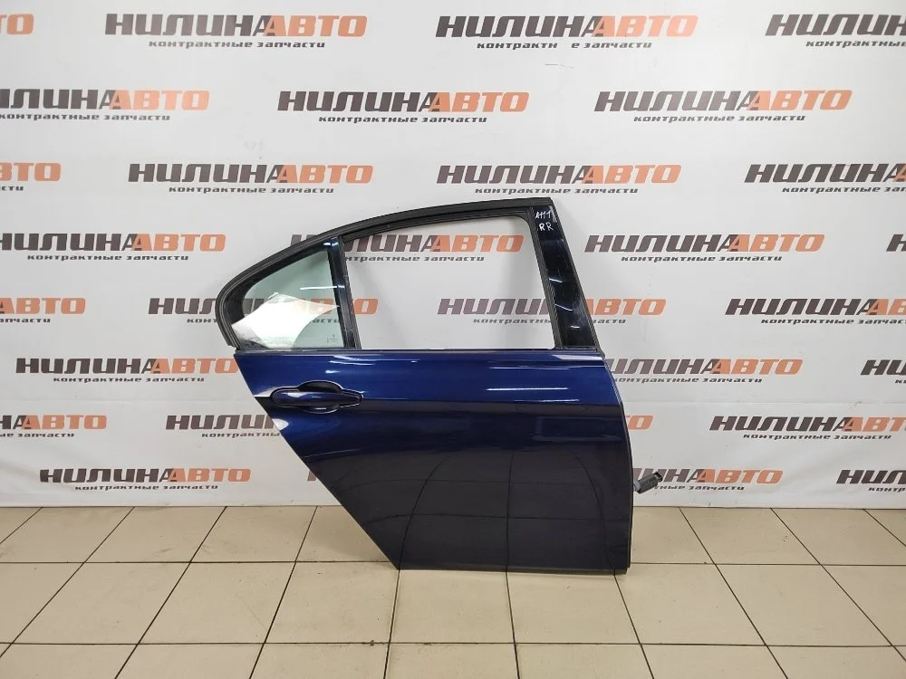 Дверь задняя правая BMW 3-Series/M3