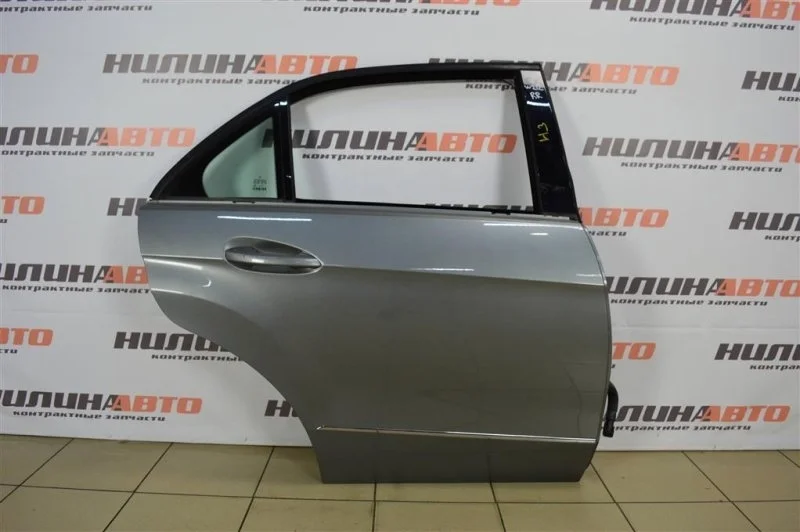 Дверь задняя правая Mercedes-Benz E-Class