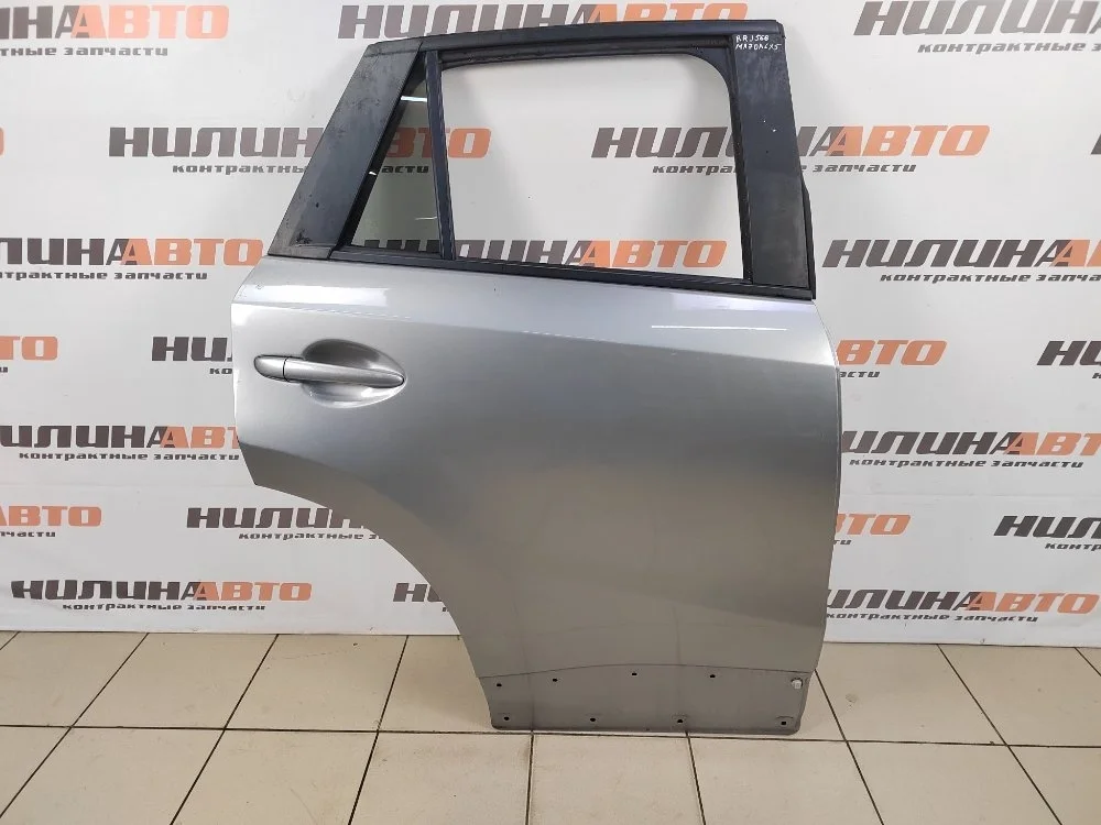 Дверь задняя правая Mazda CX-5