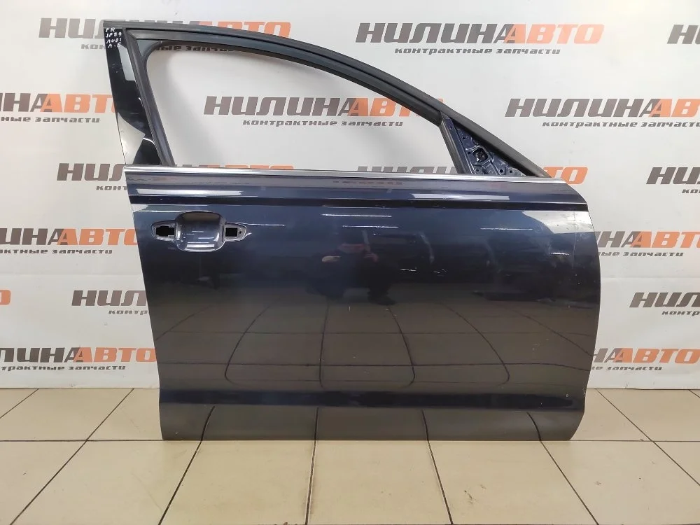Дверь передняя правая Audi A6/RS6/S6