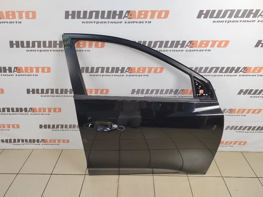 Дверь передняя правая Hyundai ix35
