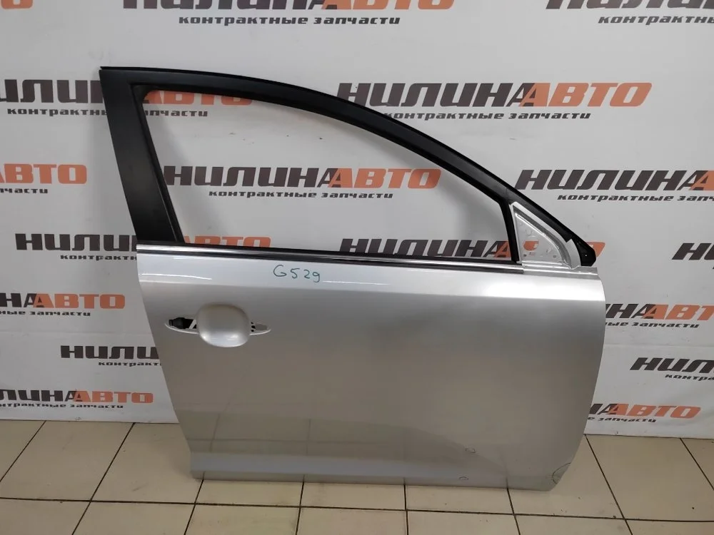Дверь передняя правая Kia Sportage