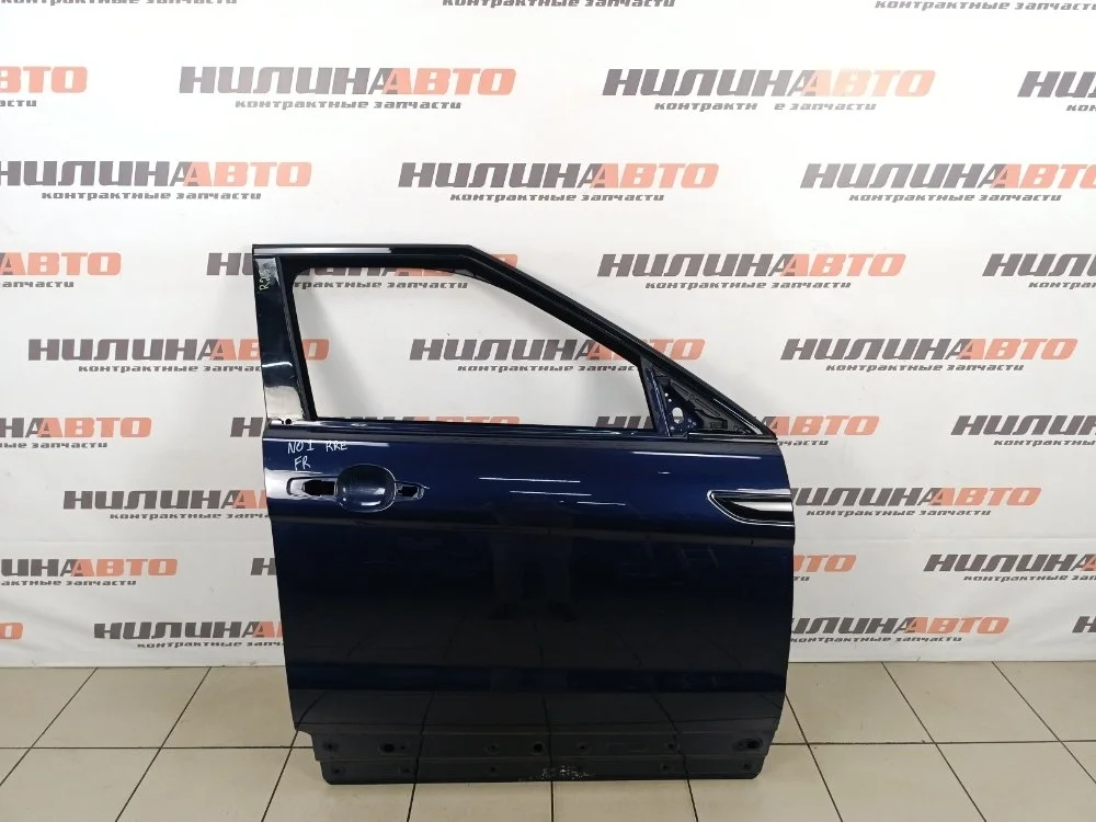 Дверь передняя правая Land Rover Range Rover Evoque