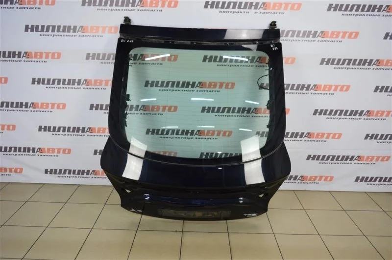 Крышка багажника Audi A7/RS7/S7